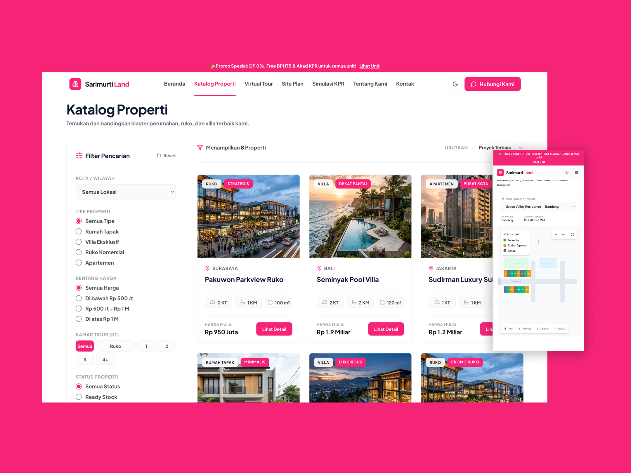 Enterprise (PropTech)